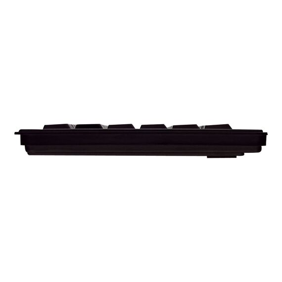 CHERRY XS G84-5500 - Keyboard - USB - Pan Nordi | G84-5500LUMPN-2