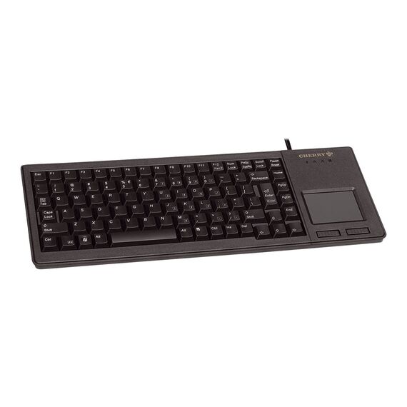 CHERRY XS G84-5500 - Keyboard - USB - Pan Nordi | G84-5500LUMPN-2