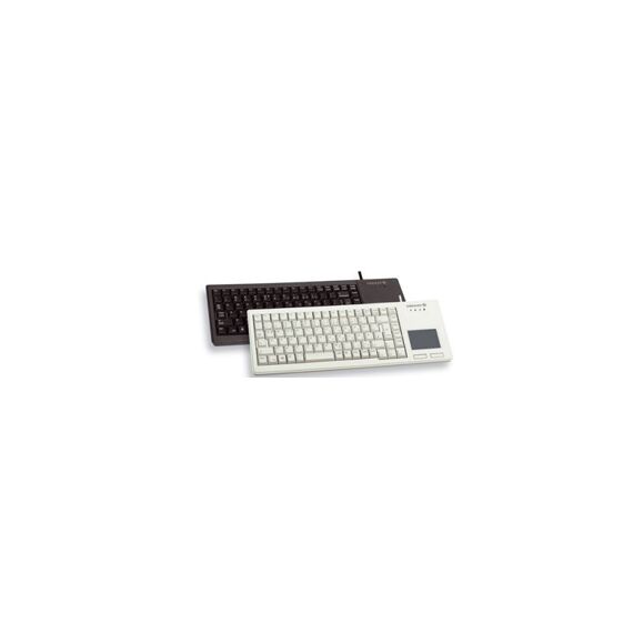 CHERRY XS G84-5500 - Keyboard - USB - Pan Nordi | G84-5500LUMPN-2