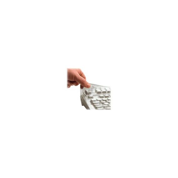 CHERRY WetEx - Keyboard cover - for CHERRY KC 1000 KC  | 61510004