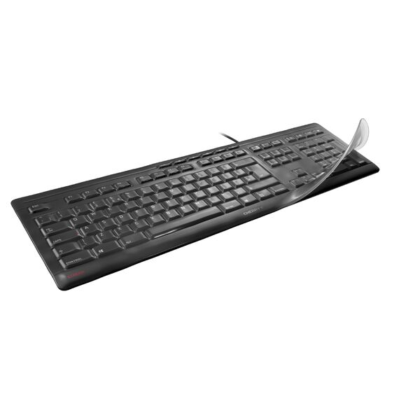 CHERRY WetEx - Keyboard cover - for CHERRY KC 1000 KC  | 61510004