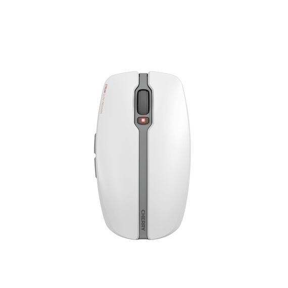 CHERRY STREAM DESKTOP - Keyboard and mouse set - wi | JD-8500DE-0