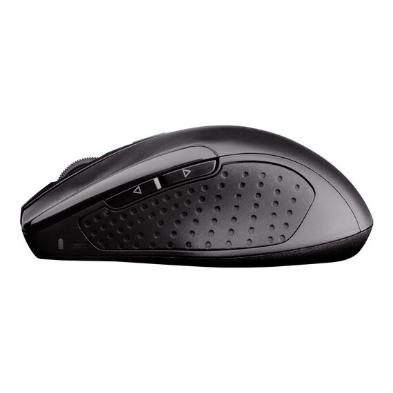 CHERRY DW 5100 - Keyboard and mouse set - wireless  | JD-0520CS-2