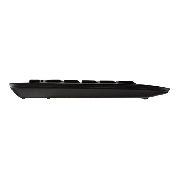 CHERRY DW 5100 - Keyboard and mouse set - wireless  | JD-0520CS-2