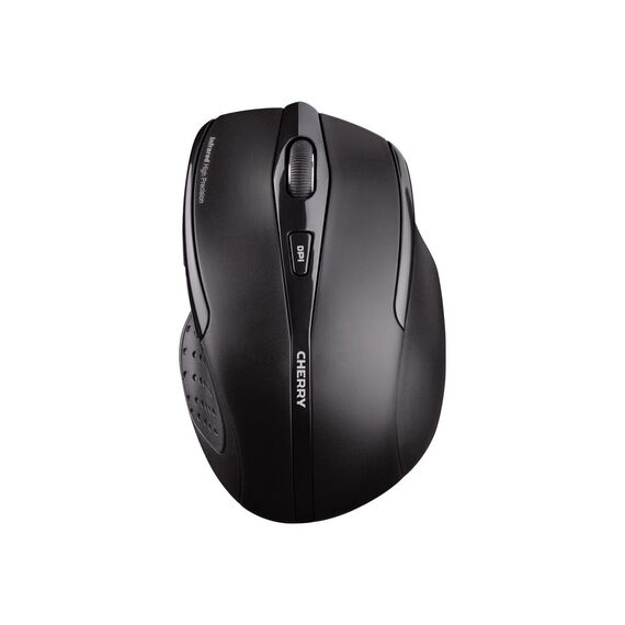 CHERRY DW 5100 - Keyboard and mouse set - wireless  | JD-0520CS-2