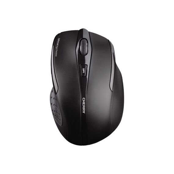 CHERRY DW 5100 - Keyboard and mouse set - wireless  | JD-0520CS-2