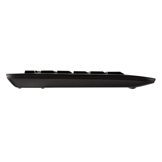 CHERRY DW 5100 - Keyboard and mouse set - wireless  | JD-0520CS-2