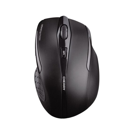 CHERRY DW 5100 - Keyboard and mouse set - wireless  | JD-0520CS-2