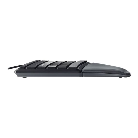 CHERRY KC 4500 ERGO - Keyboard - USB - AZERTY - Bel | JK-4500BE-2