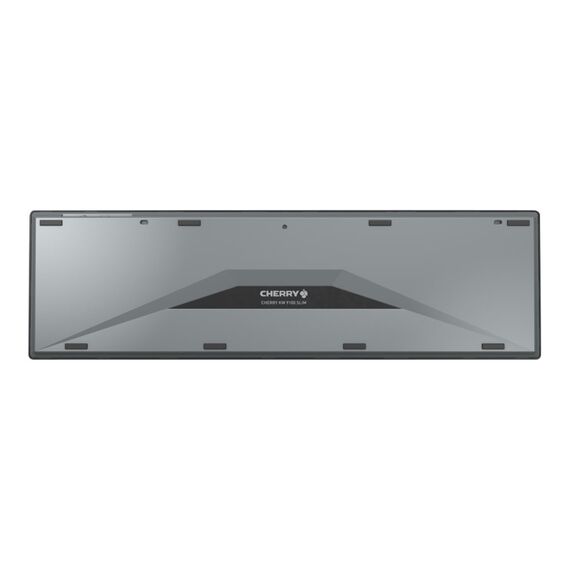 CHERRY KW 9100 SLIM - Keyboard - wireless - 2.4 GHz | JK-9100FR-2