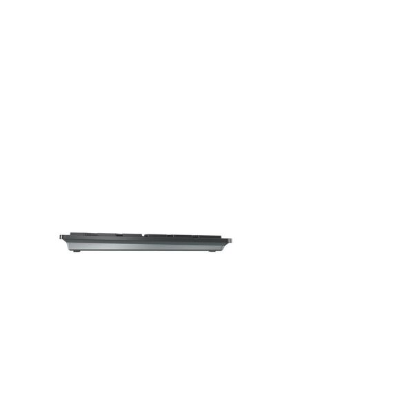 CHERRY KW 9100 SLIM - Keyboard - wireless - 2.4 GHz | JK-9100FR-2