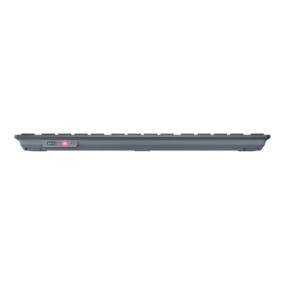 CHERRY KW 7100 MINI BT - Keyboard - wireless - Blu | JK-7100FR-22