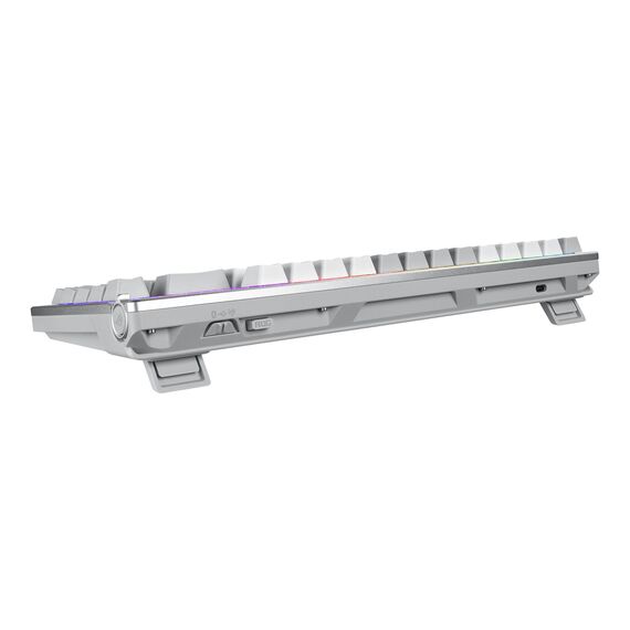 ASUS ROG Azoth - Keyboard - 75%, hot-swappable  | 90MP031A-BKDA11