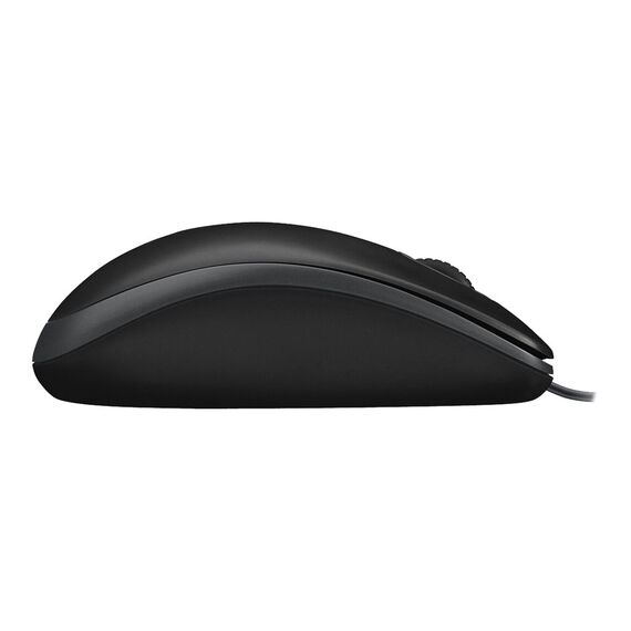 Logitech Desktop MK120 - Keyboard and mouse set - US | 920-002534