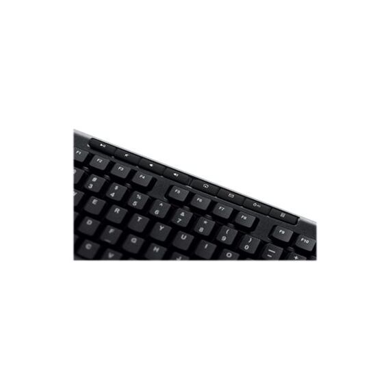 Logitech Wireless Keyboard K270 - Keyboard - wireles | 920-003748