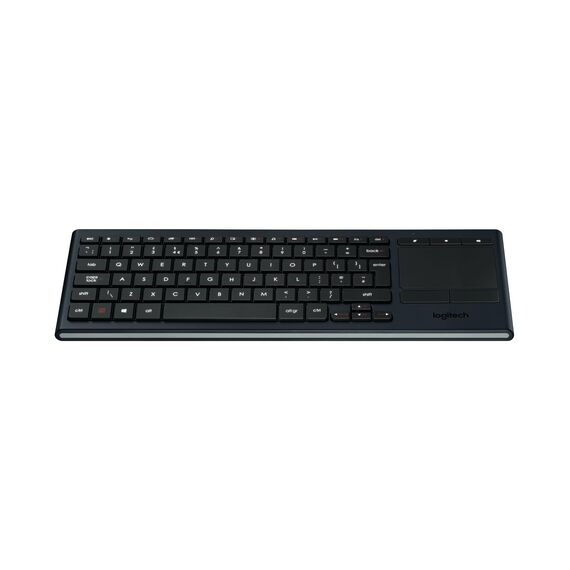 Logitech Wireless Keyboard K270 - Keyboard - wireles | 920-003748
