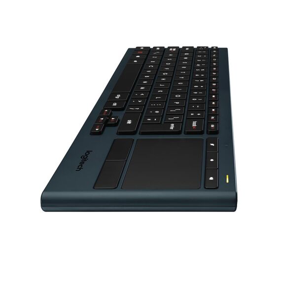 Logitech Wireless Keyboard K270 - Keyboard - wireles | 920-003748