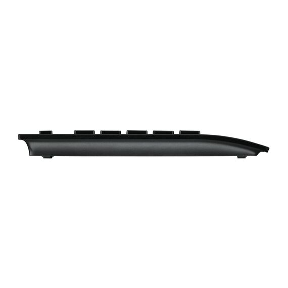 Logitech Corded K280e - Keyboard - USB - French | 920-005210