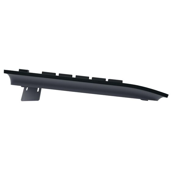 Logitech Corded K280e - Keyboard - USB - French | 920-005210