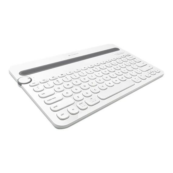 Logitech Multi-Device K480 - Keyboard - Bluetooth -  | 920-006351