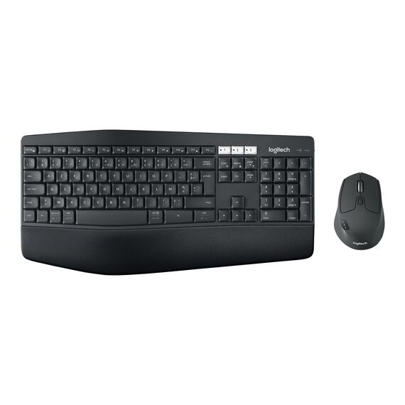 Logitech MK850 Performance - Keyboard and mouse set  | 920-008224
