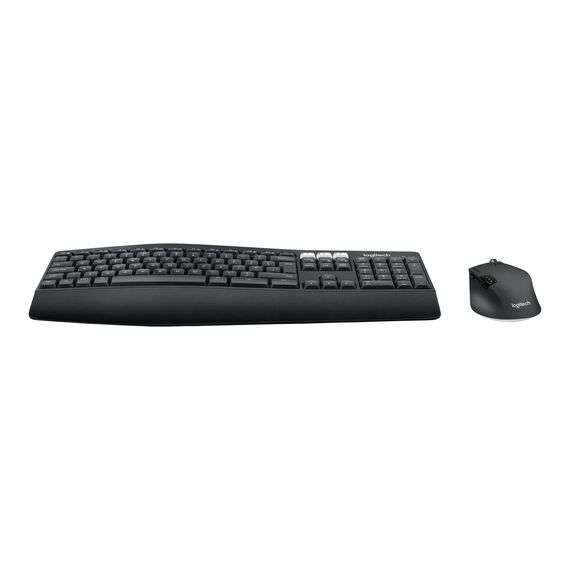 Logitech MK850 Performance - Keyboard and mouse set  | 920-008224