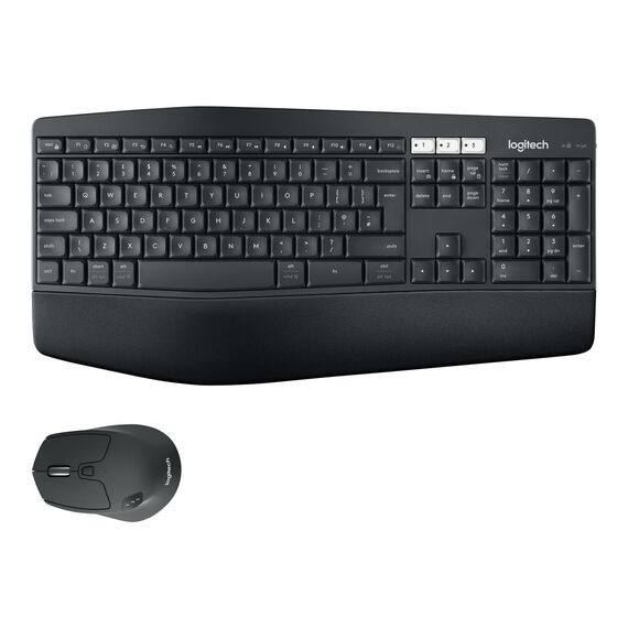 Logitech MK850 Performance - Keyboard and mouse set  | 920-008224
