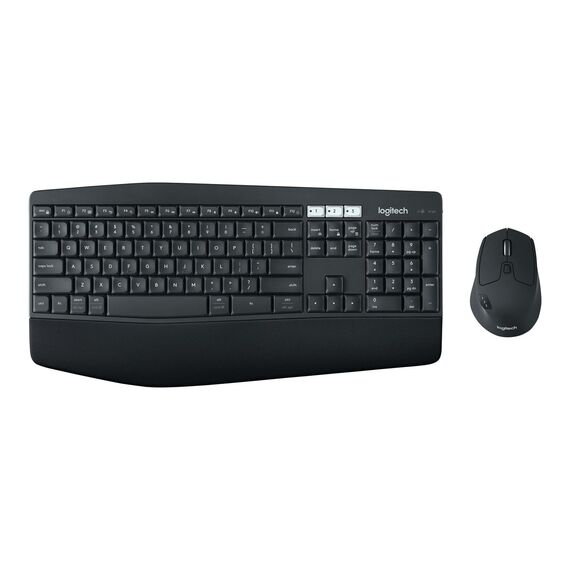 Logitech MK850 Performance - Keyboard and mouse set  | 920-008224