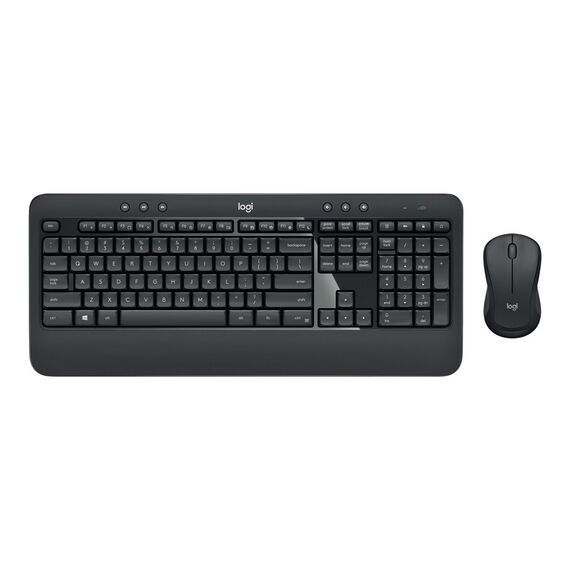 Logitech MK540 Advanced - Keyboard and mouse set - w | 920-008683