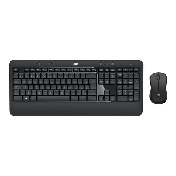 Logitech MK540 Advanced - Keyboard and mouse set - w | 920-008683