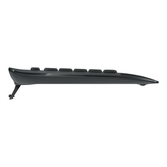 Logitech MK545 Advanced - Keyboard and mouse set - w | 920-008923
