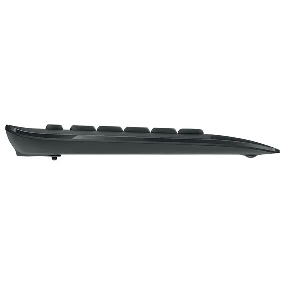 Logitech MK545 Advanced - Keyboard and mouse set - w | 920-008923