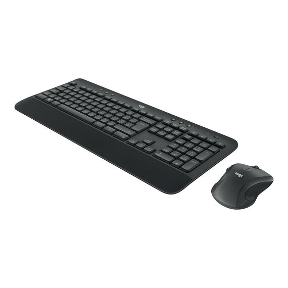 Logitech MK545 Advanced - Keyboard and mouse set - w | 920-008923