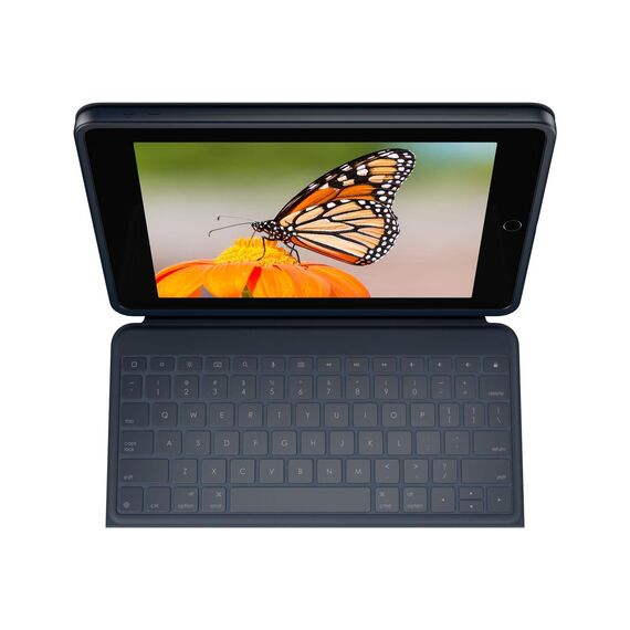 Logitech Rugged Combo 3 For Education - Keyboard and | 920-009657
