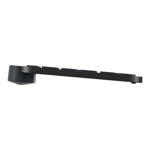 Logitech MX Keys - Keyboard - backlit - Bluetooth, 2 | 920-010247