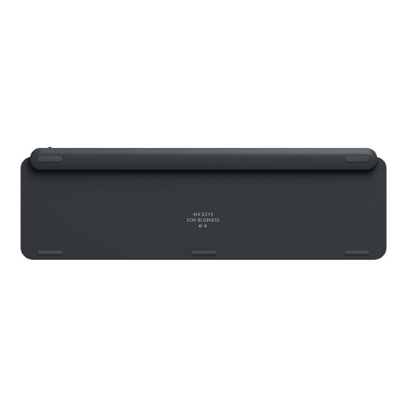 Logitech MX Keys - Keyboard - backlit - Bluetooth, 2 | 920-010247