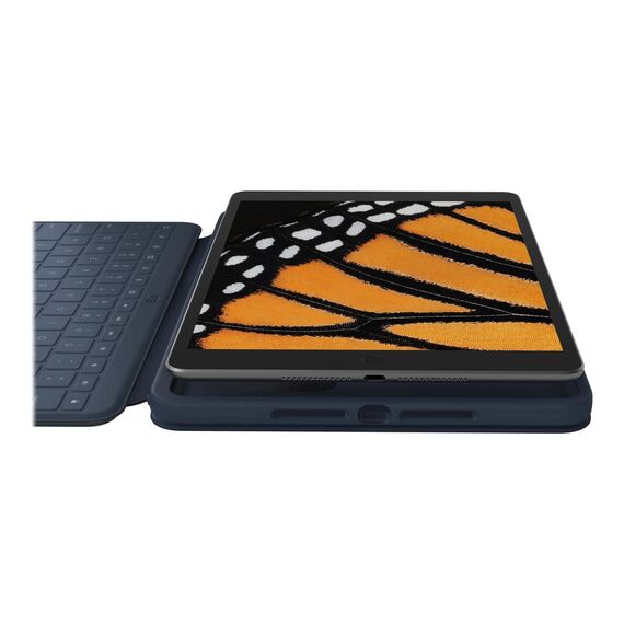 Logitech Rugged Combo 3 Touch for Education - Keyboa | 920-010367