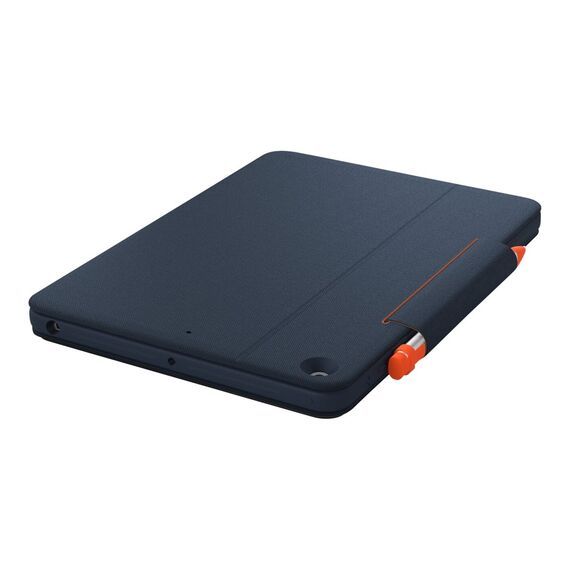Logitech Rugged Combo 3 Touch for Education - Keyboa | 920-010367