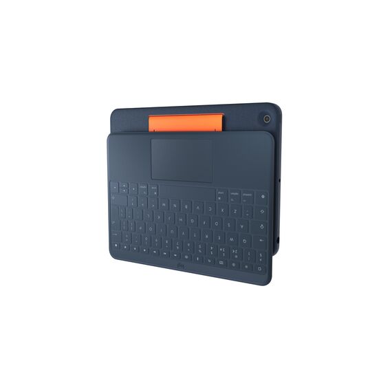 Logitech Rugged Combo 3 Touch for Education - Keyboa | 920-010367