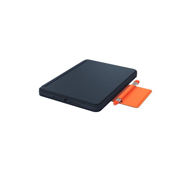 Logitech Rugged Combo 3 Touch for Education - Keyboa | 920-010367