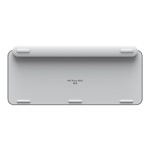 Logitech MX Keys Mini - Keyboard - backlit - Bluetoo | 920-010483