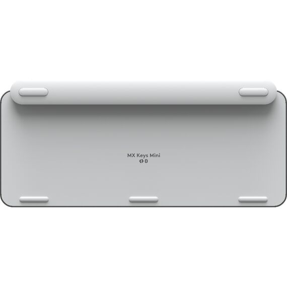 Logitech MX Keys Mini - Keyboard - backlit - Bluetoo | 920-010483