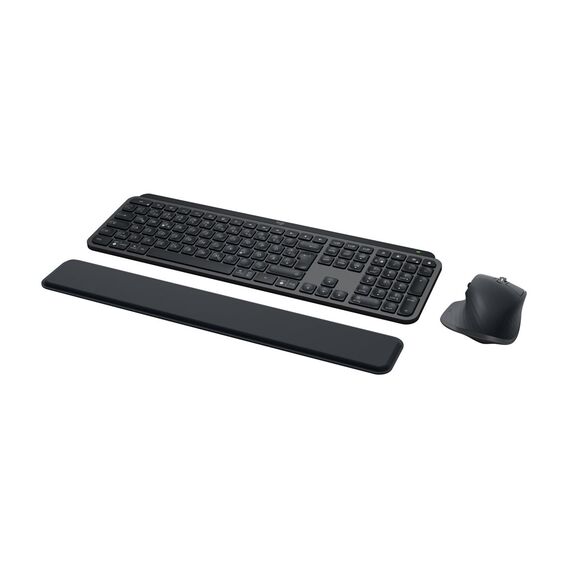 Logitech MX Keys Combo for Business | Gen 2 - Keyboa | 920-010928