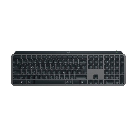 Logitech MX Keys Combo for Business | Gen 2 - Keyboa | 920-010928