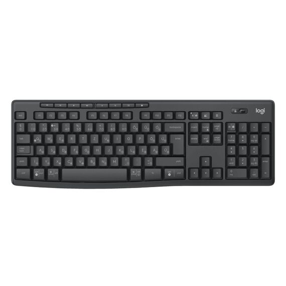 Logitech MK370 Combo for Business - Keyboard and mou | 920-012079