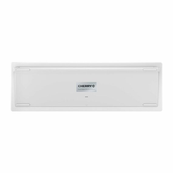 Cherry AK-C8112 Medical Keyboard WL - WHITE | AK-C8112-FU1-W/CH