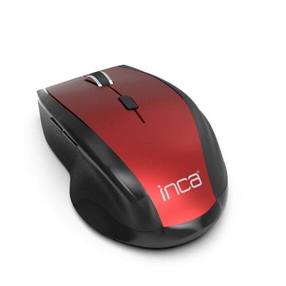 INCA IWM-500GLK High performance laser technology