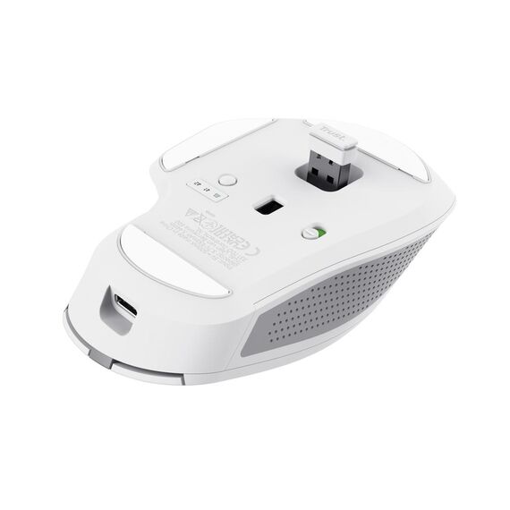 Trust OZAA+ MULTI-CONNECT - Mouse | 24935