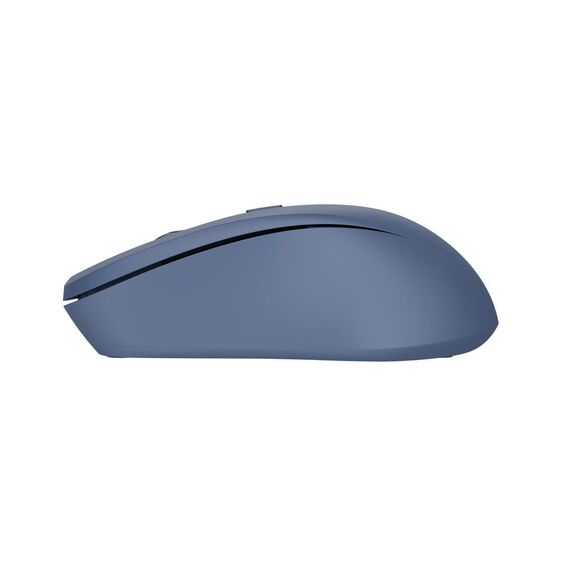 Trust Mydo - Mouse - silent - right and left-handed - opt | 25041