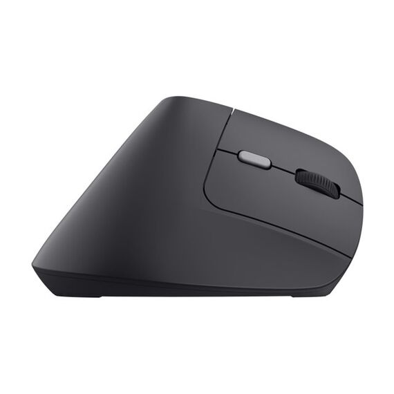 Trust TM-270 - Mouse - ergonomic - right-handed - optical | 25371